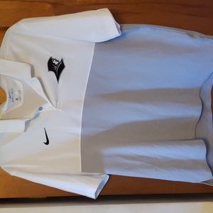 Nike Providence Friars polo